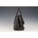 Prada Saffiano Double Tote Black