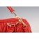 Miu Miu Top Handle Red