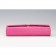 Saint Laurent Classic Monogram Clutch Fuchsia 608325