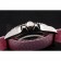 Rolex Submariner Pink Dial Pink Bezel Pink Fabric Bracelet 1453866