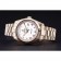 Rolex Day-Date White Dial Gold Bracelet  622546