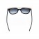 Dior Black Tie Gold And Black Frame Sunglasses 308395