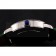 Cartier Ronde White Dial Diamond Bezel Stainless Steel Case Green Leather Strap