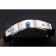 Cartier Tortue Perpetual Calendar White Dial Stainless Steel Case Black Leather Strap
