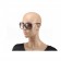 Christian Dior Brillance Tortoise Frame Sunglasses 308065