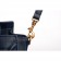 Celine Nano Luggage Navy
