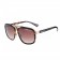 Burrbery Logo Havana Frame Sunglasses  308387
