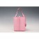 Hermes Picotin MM Light Pink