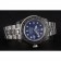 Swiss Rolex Submariner Skull Limited Edition Blue Dial Vintage Case And Bracelet 1454091
