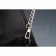 Saint Laurent Monogram Clutch Python Leather Silver Hardware Black Bag 18926870