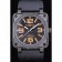 Bell and Ross BR01-92 Carbon 98209
