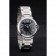 Cartier Ballon Bleu 38mm Black Dial Stainless Steel Case And Bracelet