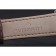 Patek Philippe Grand Complications White Dial Engraved Silver Case Brown Leather Bracelet 1454143