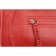 Celine Luggage Phantom Tote Red
