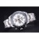 Rolex Cosmograph Daytona White Dial Stainless Steel Bracelet  622542