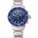 Blancpain Fifty Fathoms Flyback Chronograph Blue Dial Stainless Steel Case And Bracelet 1453773