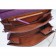 Chloe Faye Plum Shoulder Bag