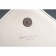 Saint Laurent College Monogram Medium Bag White 18926842