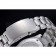 Omega Speedmaster Blue Grey Stainless Steel Strap  622053
