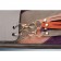 Chloe Jane Tassel Trim Multicolor Crossbody Bag 18927074