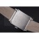 Franck Muller Master Square Color Dreams Diamonds Case White Leather Band  622356