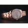 Rolex Datejust Diamond Dial And Bezel Pink Gold Case And Bracelet  622836