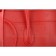 Celine Luggage Phantom Tote Red
