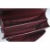 Saint Laurent Sunset Burgundy Leather Medium Bag 18927395