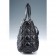 Dior Small  Lady Cannage Bag Black