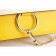 Chloe Faye Small Bag Yellow And Gold