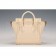 Celine  Nano Luggage Beige