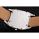 Cartier Santos 100 Polished Stainless Steel Bezel 621931