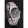 Swiss Rolex Datejust Black Dial Stainless Steel Case And Bracelet