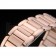 Cartier Tank Anglaise 36mm White Dial Diamonds Rose Gold Case Rose Gold Bracelet