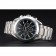 Omega Seamaster Aqua Terra Chronograph Blue Dial Stainless Steel Bracelet   622528