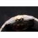 Swiss Omega Constellation White Dial Stainless Steel Case Gold Bezel Two Tone Bracelet