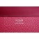 Hermes Constance Pink with Silver Buckle