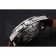Omega Seamaster Aqua Terra Chronograph Ivory Dial Brown Leather Bracelet  622529