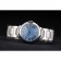 Cartier Ballon Bleu 38mm Blue Dial Stainless Steel Case And Bracelet