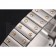 Swiss Cartier Santos De Cartier Galbeee Yellow Gold and Steel Case Steel Bracelet Small  622644