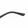 Cartier Panthere Decor Jewelry Black Sunglasses 307781