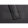 Hermes Jige Elan 29 Black Clutch 608008
