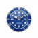 Rolex Submariner Wall Clock Blue  622475