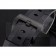 Panerai Luminor Submersible Flyback GMT Black Dial Black Ionized Case Black Rubber Strap