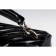 Saint Laurent College Monogram Patent Leather Medium Black Bag 18927010