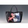 Givenchy Antigona Bambi Black Shopping Tote
