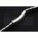 Rolex Brushed Stainless Steel Link Bracelet  622494