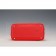 Prada Saffiano Soft Double Bag Red