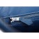 Hermes Jypsiere 28 Blue