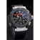 Hublot Limited Edition Luna Rosa Black Dial Watch